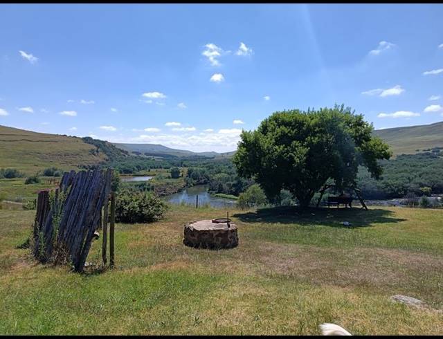 FARM FOR SALE IN MPOFANA